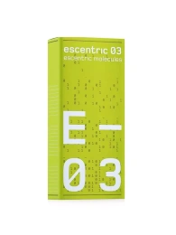Пробник Оригинал Escentric Molecules Escentric 03 2 ml