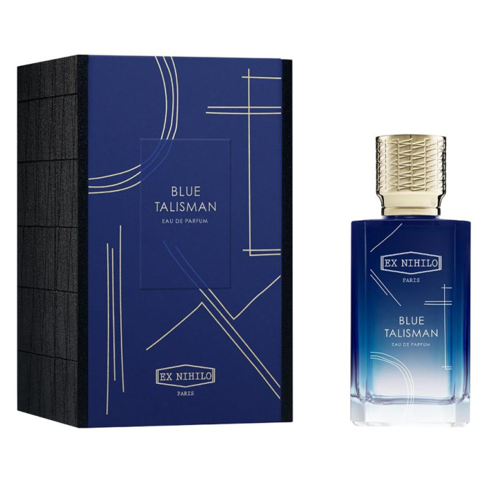 Оригинал Ex Nihilo  - Blue Talisman edp 100 ml