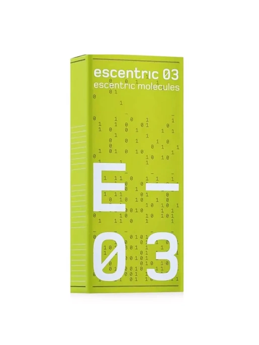Пробник Оригинал Escentric Molecules Escentric 03 2 ml