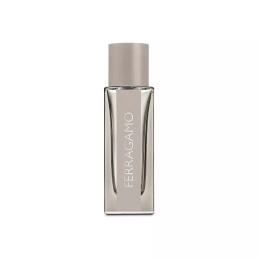 Оригинал Salvatore Ferragamo - Bright Leather Pour Homme 30 ml