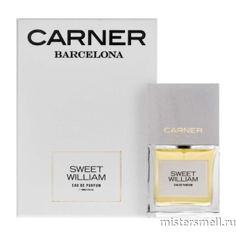 Купить Высокого качества Carner Barcelona - Sweet William, 100 ml духи оптом