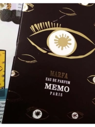 Пробник Оригинал Memo Paris Marfa Eau De Parfum 2 ml