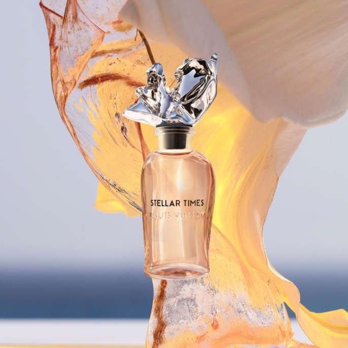 Оригинал Louis Vuitton - Stellar Times 100 ml