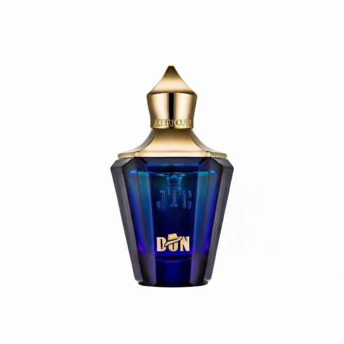 Оригинал Xerjoff JTC Don EDP 50 ml