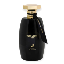Maison Alhambra - Very Velvet Noir, 100 ml