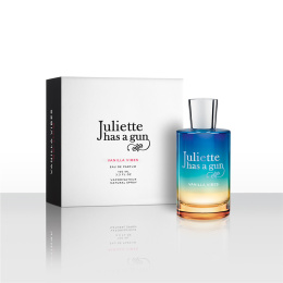 Оригинал Juliette Has A Gun Vanilla Vibes Edp 100 ml