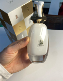 Oscar London - Chase Collection White Bishop (белый слон) 100 ml