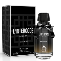 Milestone - L'Intercode Intense Parfum 100 ml
