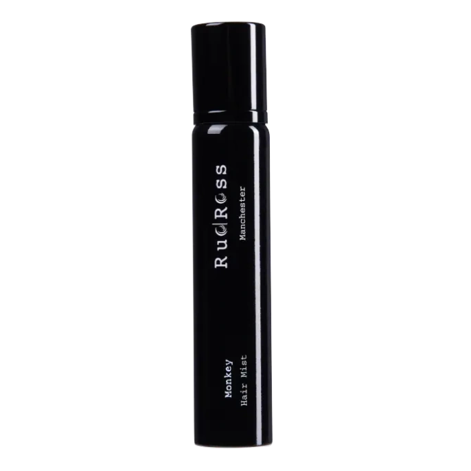 Вуаль для волос Rudross MONKEY  hair mist 30 ml.