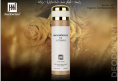 Дезодорант Johnwin Mademoiselle Pour Femme 200 ml