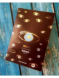 Пробник Оригинал Memo Paris Marfa Eau De Parfum 1.5 ml