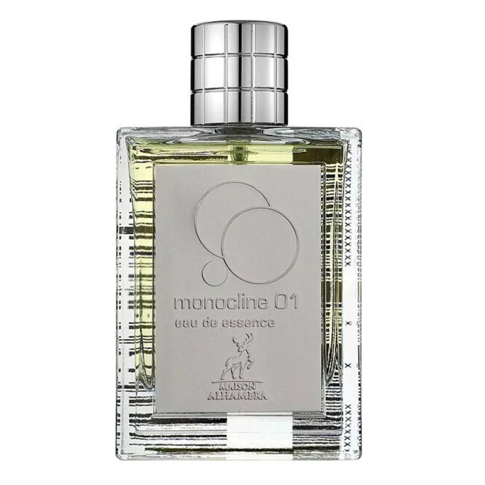 Maison Alhambra - Monocline 01, 100 ml