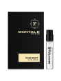 Пробник Оригинал Montale Rose Night 2 ml
