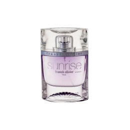 Оригинал Franck Olivier - Sunrise Women Parfum 50 ml