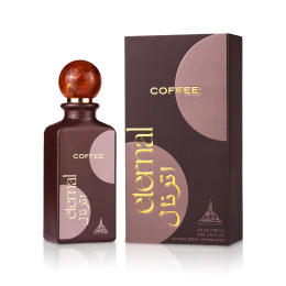Paris Corner - Eternal Coffee Eau de Parfum 85 ml