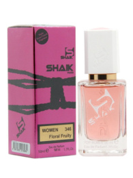 Элитный парфюм Shaik W346 Giorgio Armani Si Passion