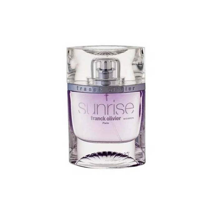 Оригинал Franck Olivier - Sunrise Women Parfum 50 ml