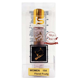 Ручка 20 мл. Shaik Elite №154 Versace Bright Crystal