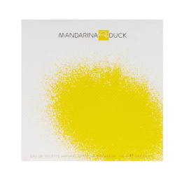 Оригинал Mandarina Duck - Mandarina Duck Eau de Toilette 100 ml