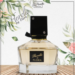 La Parretto - Florelle by Flora, 100 ml