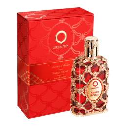 Оригинал Orientica - Amber Rouge Eau de Parfum 80 ml