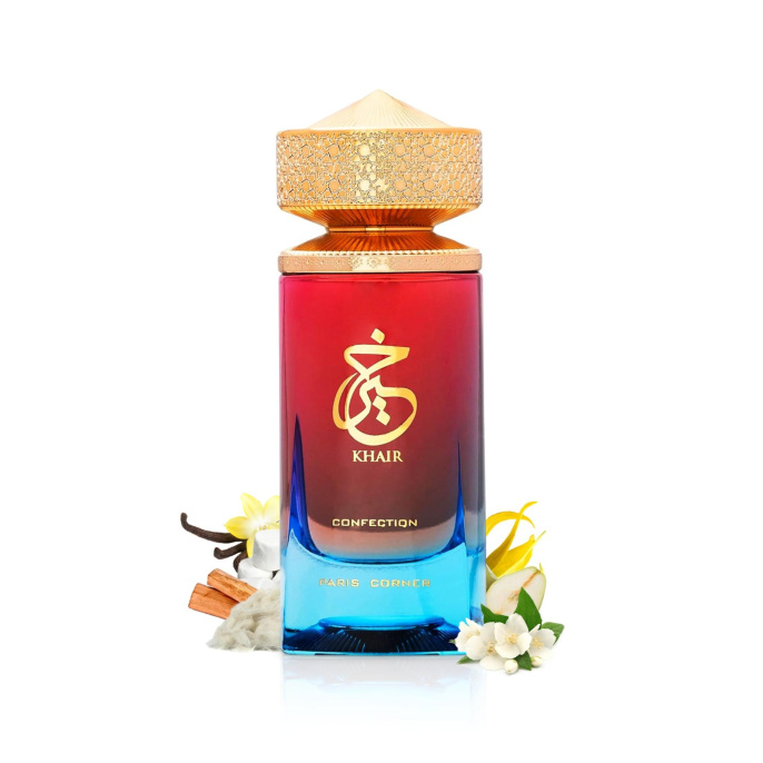 Paris Corner - Khair Confection Eau de Parfum 100 ml