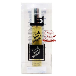 Ручка 20 мл. Shaik Elite №19 Chanel Bleu De Chanel