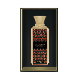 Zimaya Perfumes - Grandeur Eau de Parfum, 100 ml