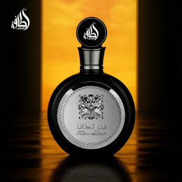 Lattafa - Fakhar Black, 100 ml