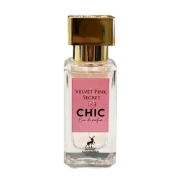 Maison Alhambra - Velvet Secret CHIC 30 ml