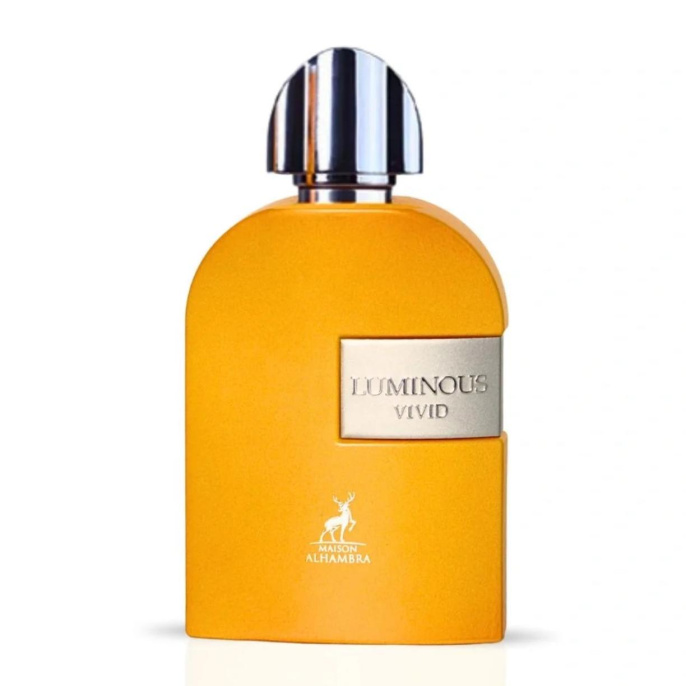 Maison Alhambra - Luminous Vivid 100 ml