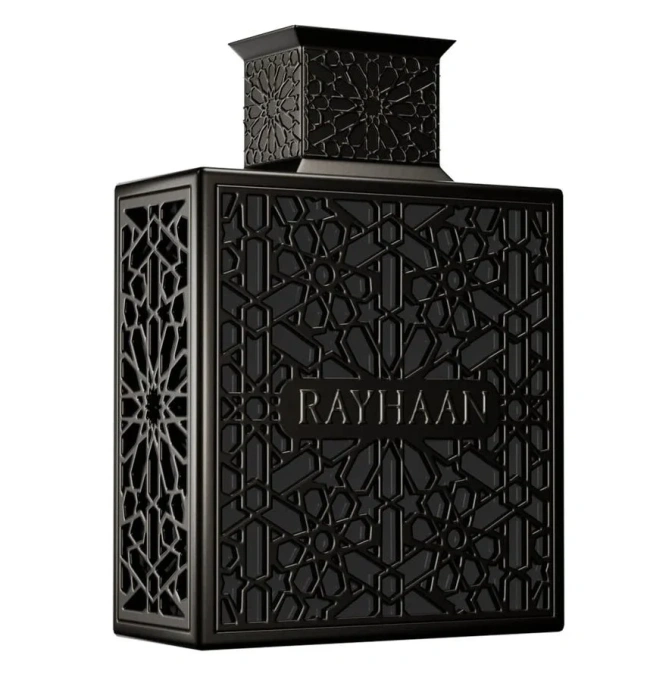 Rayhaan - Obsidian Eau de Parfum 100 ml