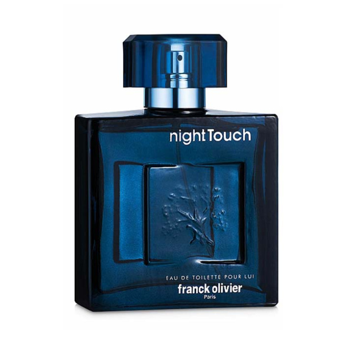 Оригинал Franck Olivier - Night Touch for Men 100 ml