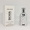Тестер оригинал Hugo Boss Bottled United Edt 100 мл