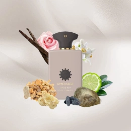 Оригинал Amouage Opus XIV Royal Tobacco EDP 100 ml