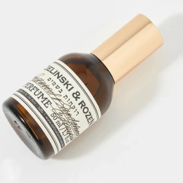 Оригинал Zielinski & Rozen Rosewood & Sandalwood, Сedarwood Parfum 50 ml