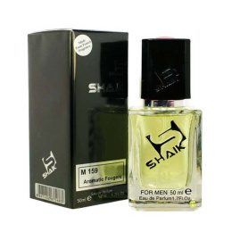 Элитный парфюм Shaik M159 Dior Sauvage
