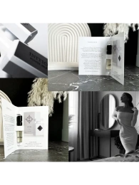 Пробник Оригинал INITIO PARFUMS PRIVES Power Self Eau De Parfum Власть Аромата 1.5 ml