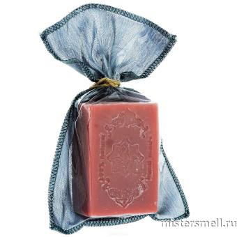 Купить оптом Алеппское мыло премиум ароматы гарема с оптового склада