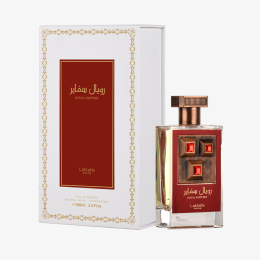Lattafa - Royal Sapphire, 100 ml