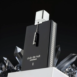 Armaf - Club de Nuit Precieux I, 55 ml