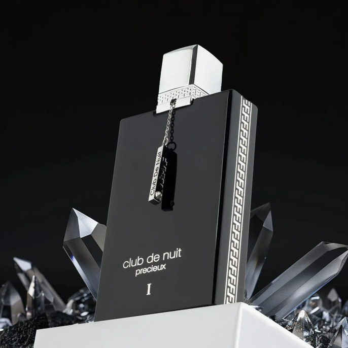 Armaf - Club de Nuit Precieux I, 55 ml