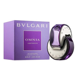 Оригинал Bvlgari - Omnia Amethyste Eau de Toilette 40 ml
