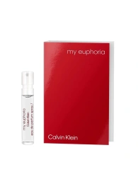 Пробник Оригинал CALVIN KLEIN My Euphoria 1.2 ml