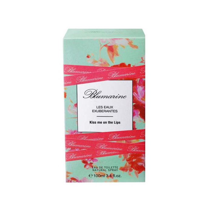 Оригинал Blumarine - Kiss Me On The Lips 100 ml