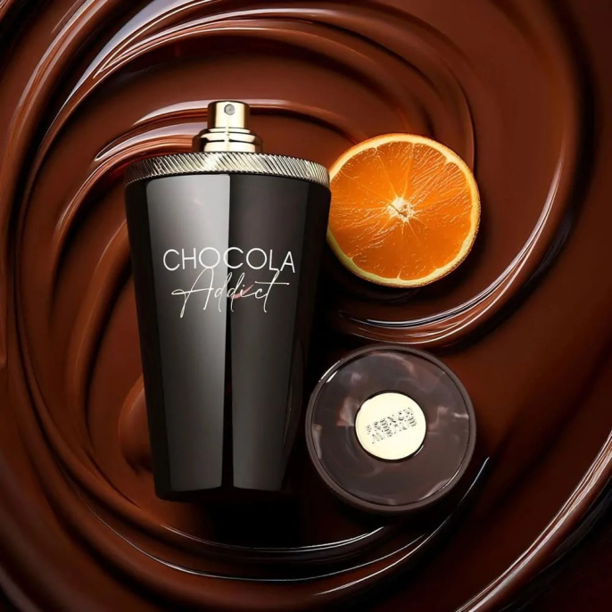 French Avenue - Chocola Addict Eau de Parfum 100 ml 