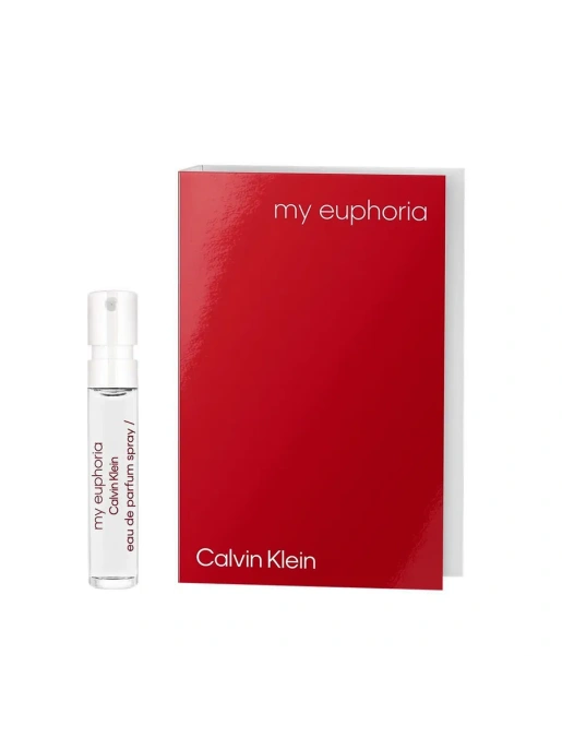 Пробник Оригинал CALVIN KLEIN My Euphoria 1.2 ml