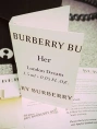 Пробник Оригинал Burberry For Her London Dream 1.5 ml