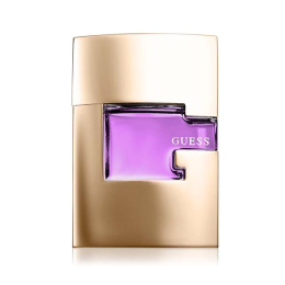 Оригинал Guess - Gold Eau de Toilette Pour Homme 75 ml