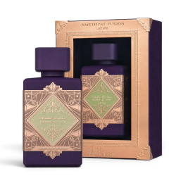 Lattafa - Bade'e Al Oud Amethyst Fusion 100 ml